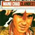 Clandestino [CD Single]