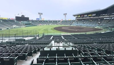 日本甲子園激戰！去年春、夏冠軍都止步地區資格賽｜壹蘋新聞網