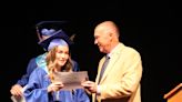 Perry High School seniors receive scholarships and awards