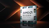 AMD announces Zen 5 and the Ryzen 9000 series, with a 16% IPC uplift shipping in July