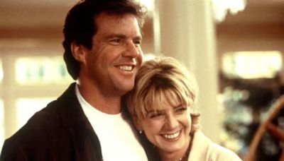 Dennis Quaid Remembers 'Beautiful' “Parent Trap” Costar Natasha Richardson: 'She's So Sorely Missed'