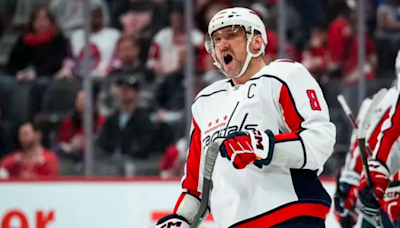 Washington Capitals vs New York Rangers Prediction: Betting on the home team to win