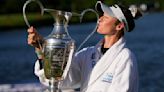 Korda ties LPGA mark with Chevron Championship title