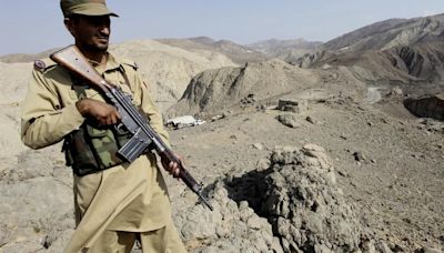 Mueren cuatro personas en Pakistán por disparos de las fuerzas de Irán en la frontera común