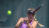 Why this Springfield native left high school tennis to pursue her dream in Florida
