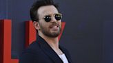 Chris Evans confirms marriage to Alba Baptista at NYCC