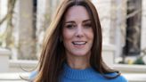 El Palacio de Kensington se pronuncia acerca de las especulaciones sobre el estado de salud de Kate Middleton en redes sociales