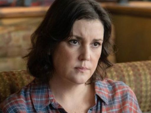 Melanie Lynskey shares worrying update about Yellowjackets season 3