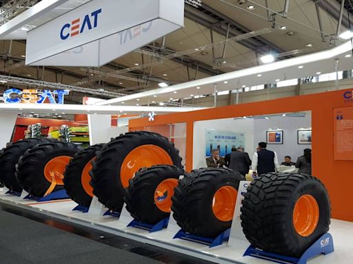 Expect double-digit growth in replacement, int'l tyre biz despite rubber price hike impact: CEAT