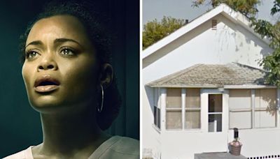 'The Deliverance' true story: What to know about Latoya Ammons and the 200 demons house