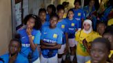 French soccer tournament celebrates diversity, fights racism
