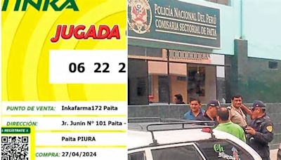 ‘Pozo millonario’ de La Tinka desata terror: persiguen y amenazan de muerte a falso ganador en Piura