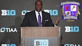 Kevin Warren leaves Big Ten for NFL, Florida’s NIL collective issues & more vagueness from Jim Harbaugh