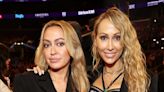 Brandi Cyrus Praises Tish Cyrus for Being 'Unapologetic' Amid Family Drama