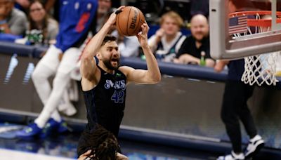 NBA: Kleber will Nowitzki den Titel widmen