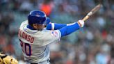 MLB Tuesday: Pete Alonso leads daily fantasy baseball plays