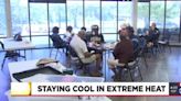 KC-area residents beat the heat while having fun at area cooling centers