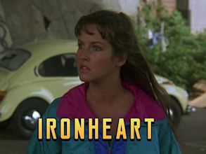 Ironheart (film)