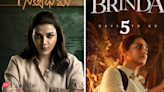 From 'Brinda' to 'Satyabhama': Tamil and Telugu OTT releases to watch this week - The Economic Times