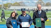 Norwin notebook: Trainer honored for life-saving efforts | Trib HSSN