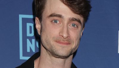 Große Ehre für Daniel Radcliffe: Der Schauspieler gewinnt den begehrten Tony