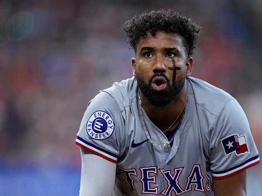 With Josh Smith’s emergence, where does Ezequiel Duran fit on Texas Rangers roster?