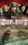 Pirates of the Caribbean: At World's End