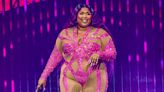 Lizzo’s Marge Simpson Halloween Costume Was Frighteningly Hilarious