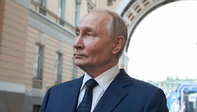 Putin issues chilling warning to US and NATO