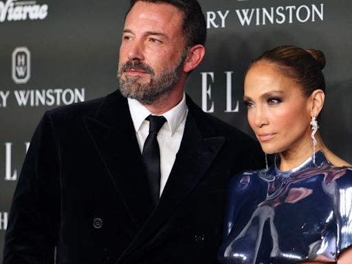 Ben Affleck and Jennifer Lopez's Relationship Timeline: Inside Their Ups and Downs