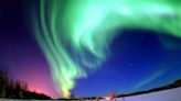 Updated Northern Lights Forecast: Where To See Aurora Borealis Tonight Amid ‘Cannibal’ Eruption