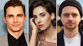 Dave Franco And Alison Brie To Star In Horror Pic ‘Together’ For Picturestart, Tango And Director Michael Shanks