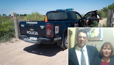 Femicidio de Rosa Alfaro en San Martín: el marido dijo que estaba descompuesta pero tenía un disparo e irá a juicio | Policiales