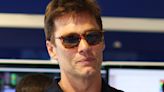 Tom Brady hints at major new career venture as legend heads to Miami Grand Prix