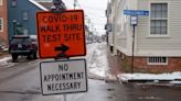 A new documentary by Susan Sipprelle shows how Newport weathered the COVID-19 pandemic - The Boston Globe