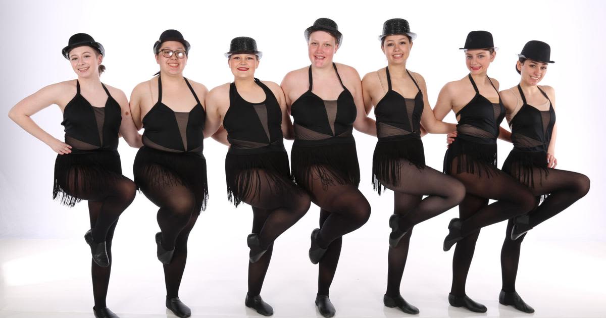 Neighborhood School of Dance presents 48th annual recital, 'NSD on Broadway'