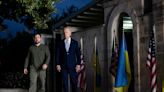 Will Biden’s Help for Ukraine Come Fast Enough and Last Long Enough?