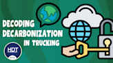 Why Sustainability Matters for Trucking Success