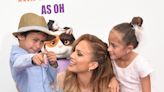 Jennifer Lopez's Twins Max and Emme Are All Grown Up In Birthday Video