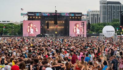 How to Watch Lollapalooza 2024 On Hulu to See Stray Kids, SZA & Chappell Roan Perform Live