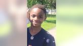Amare Wright: Chicago boy, 13, missing from Austin