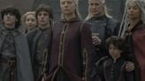 Quién es quién en los Targaryen de ‘La casa del dragón’