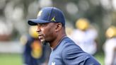 Steve Clinkscale to leave Michigan football after all