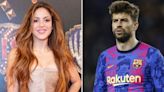 Shakira Is 'Heartbroken' by Photos of Ex Gerard Pique With Clara Chia