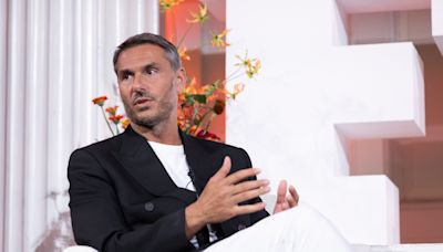 Golden Goose CEO Silvio Campara Talks Brand Experience, IPO Postponement at FN Summit