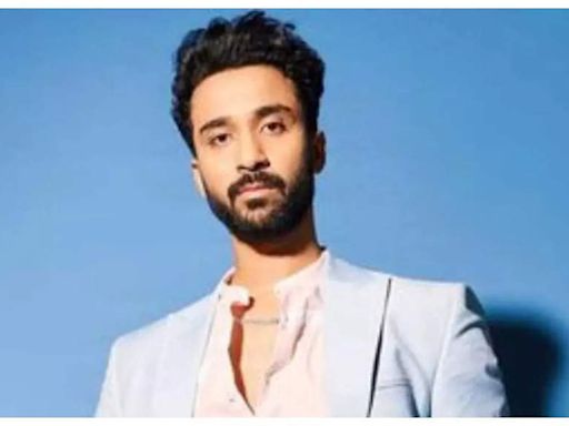 Raghav Juyal REVEALS his character in 'Yudhra' impacted him on ‘a psychological level’; ‘My family was concerned’ | Hindi Movie News - Times of India