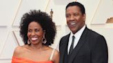 Denzel Washington Sends Wife Pauletta Loving Thanksgiving Message