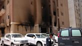 At Least 35 Dead in Kuwait Building Fire, State News Agency Reports