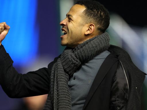 Liam Rosenior in shock talks to replace Premier League legend at European side