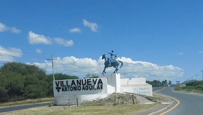 Hallan 5 cuerpos sobre carretera federal de Villanueva, Zacatecas